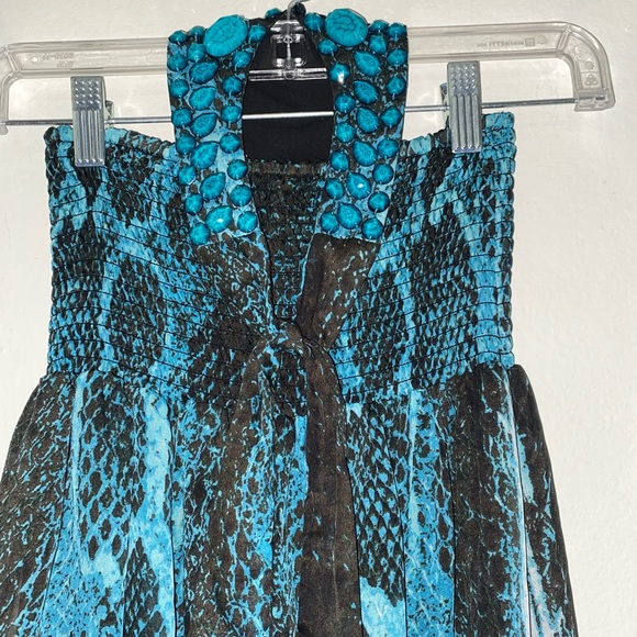 Boston Proper Dress - Picture 4 of 5